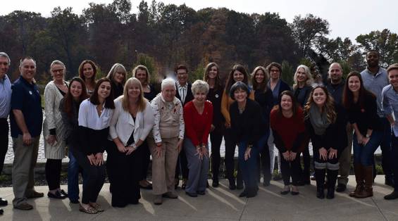 20 Yıllık Çaba Sonunda Sektörde Birinci Sıraya Yerleşen Raines Group'un Başarı Hikayesi