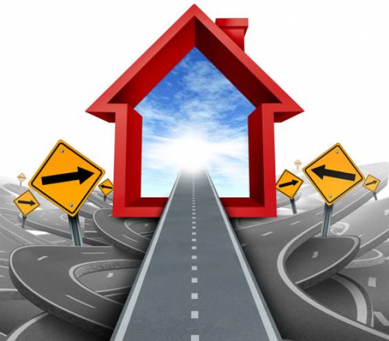 Başarılı Emlak Profesyonelliğine Giriş