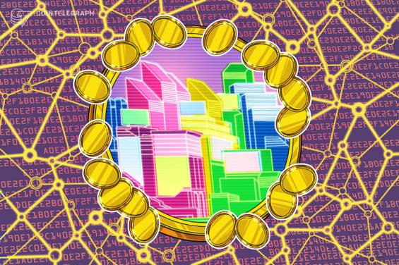 RedSwan CRE, Ticari Gayrimenkul Pazarını Geliştirmek İçin Tokenizasyonu Nasıl Kullanıyor?