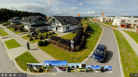 Etkileyici Sanal Tur Oluşturmanın İpuçları