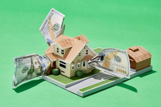 Mülk Sahiplerinin Evini Satarken En Sık Karşılaştığı 5 Korku (Kabus)