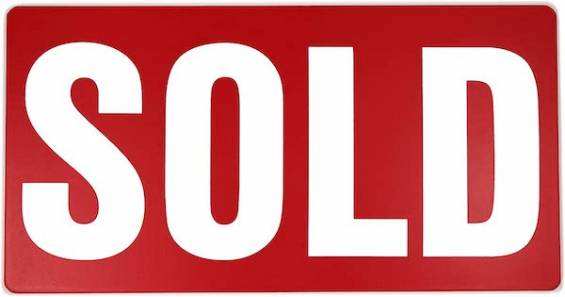 Satıldı! Kapanış Sonrası Fotoğraf Çekimlerinin Değeri