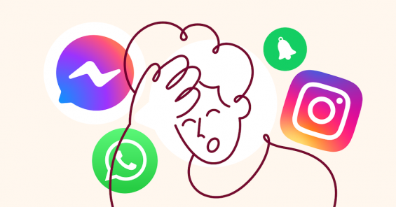 Sosyal Medya Hesaplarınızda Yapmamanız Gerekenleri Biliyor musunuz?