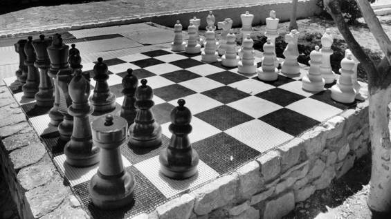 Gayrimenkul Sektöründe Satranç Oynamak