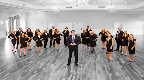 Başarılı Emlakçı: Hedef Belirleme ve Planlamada 1 Numaralı Emlak Ekibinin Sırları