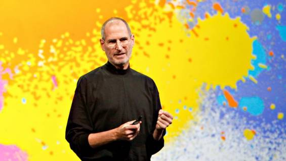 Pazarlama Öncesi? Steve Jobs Bir Evini Nasıl Satardı?