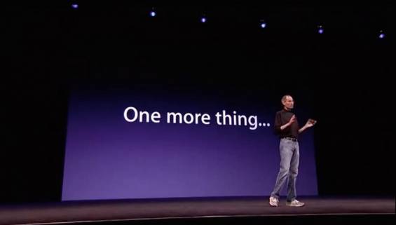 Steve Jobs'ın Sırrı: İnsanlara Neyi Sevdiklerini Siz Söyleyin!
