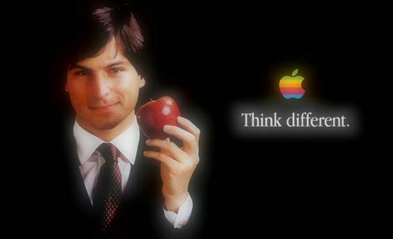 Steve Jobs’ın Yaratıcı Marka Stratejisini Anlamak