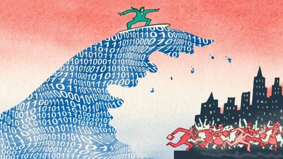 Teknolojiyi Kullanın! Ama Nasıl?