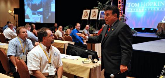 ‘Satış Sanatında’ Nasıl Usta Olunur?