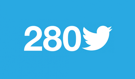 İkiye Katlanan Tweet Uzunluğu ile Sosyal Medyadaki Gücünüzü Arttırın