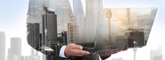 Teknoloji ve Emlak Piyasasının Evrim Geçiren İlişkisi