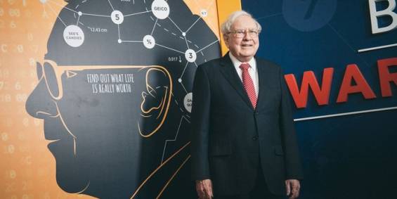 Warren Buffet’tan Emlak Yatırım Sırları