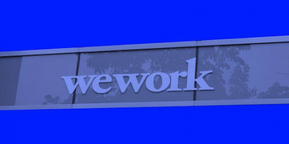 WeWork, Yardi Flex Office Platformunu Başlattı