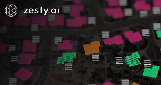 Gayrimenkul Risk Analizi Platformu Zesty.ai 33 Milyon Dolar Yatırım Aldı
