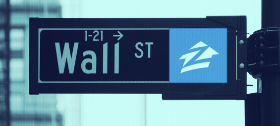 Zillow, Kan Emici Wall Street'in İştahını Kabartıyor