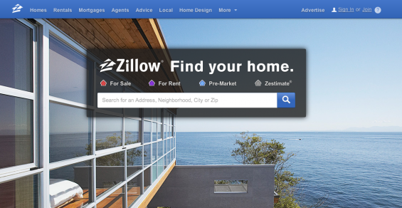 Zillow’un, Zestimates Uygulaması Davalık Oldu!