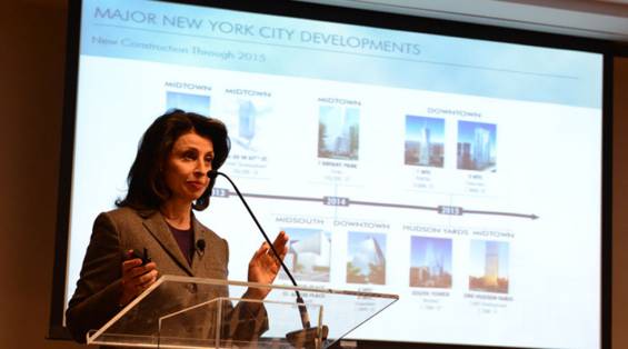 Başarılı Emlakçı: Ticari Gayrimenkuldeki En Başarılı Kadın Emlak Profesyonelinden Tavsiyeler