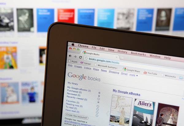 Emlakbroker.com'dan Kitap Severler İçin En Faydalı Siteler
