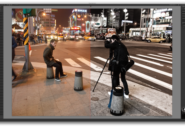 Profesyonel Fotoğraf Düzenleme Uygulaması Google Nik Collection Artık Ücretsiz