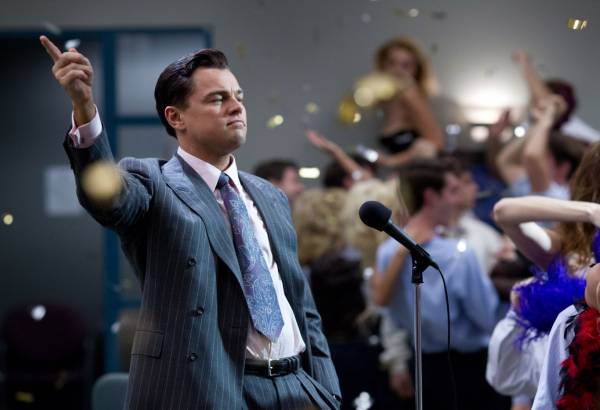 The Wolf of Wall Street Filminden Emlakçıların Çıkarabileceği 4 Ders