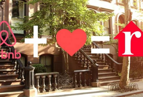 Realtor.com ve Airbnb Ortaklığı Sayesinde "Ev Alma, Komşu Al" Atasözümüz Gerçek Oldu
