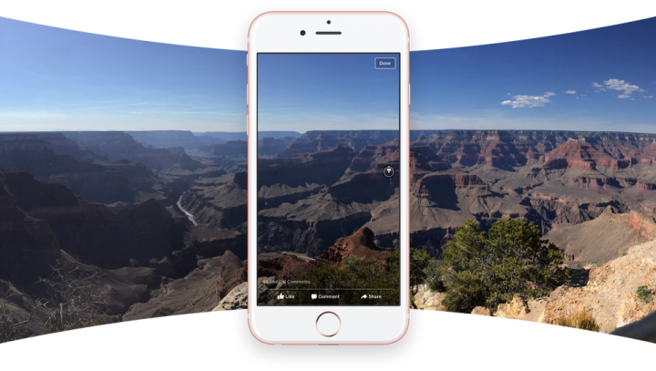 360° Facebook  Video Desteği Gayrimenkul Danışmanları İçin Ne Anlama Geliyor?