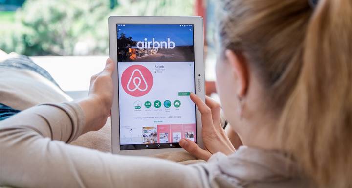 Danışmanların Yeni Kazanç Kapısı: Airbnb