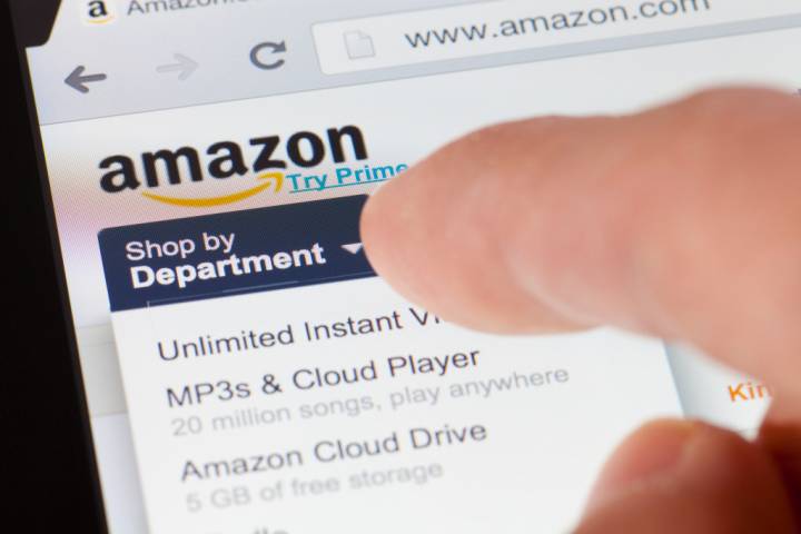 Amazon, Konut Sigortacılığına mı Başlıyor?