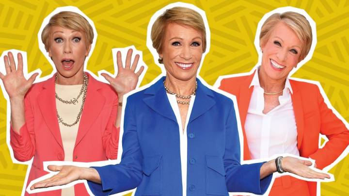 Amerika’nın En Ünlü Emlakçısı Olan Barbara Corcoran'dan 10 Ders