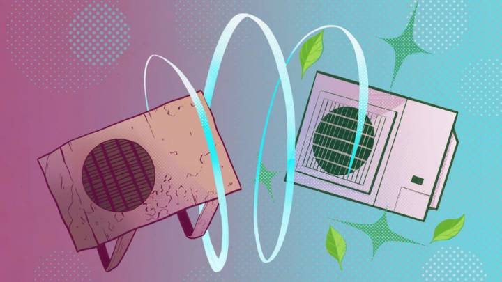 Microsoft ve Jeff Bezos, Milyonlarca Eski Binayı ‘Yeşil’ Enerjiye Dönüştüren Bu girişimi Destekliyor