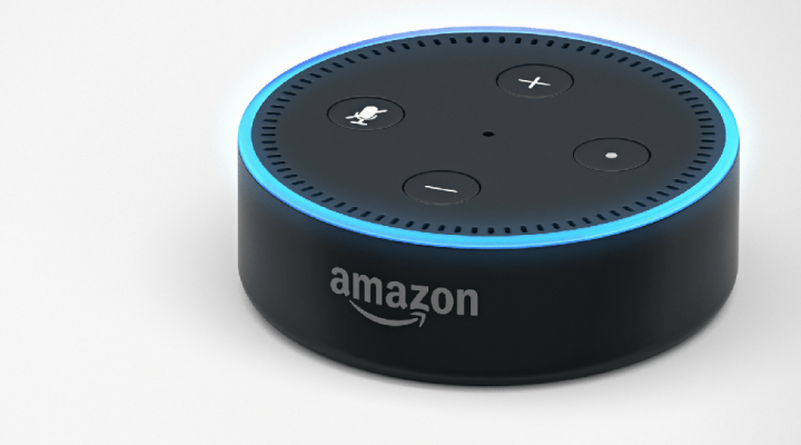 Coldwell Banker Yeni Amazon Alexa Özelliğini Kullanıcılara Sundu