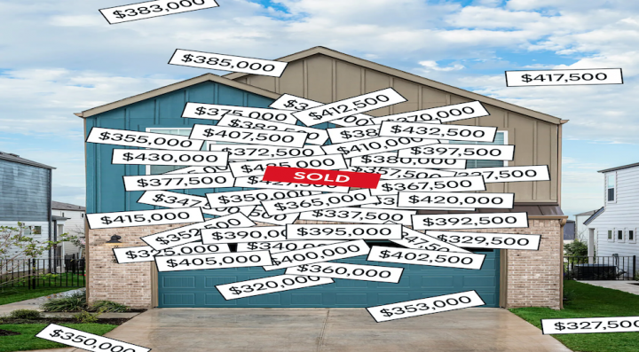 Süper Doymuş Bir Emlak Pazarında Öne Çıkmak