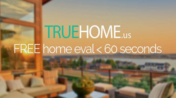 Ev Sahiplerinin Mülk Değerini Bulmasına Yardımcı Olan Firma: TrueHome