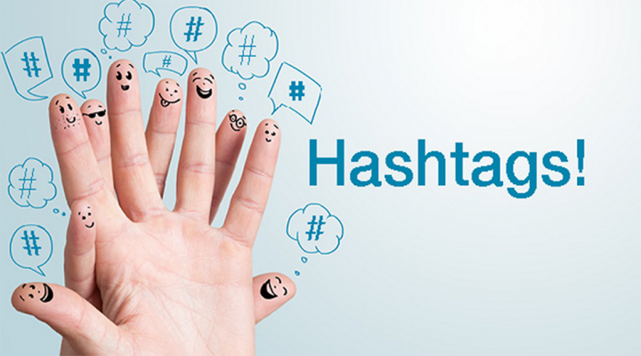 Sosyal Medyada Etiket/Hashtag Kullanımı Hakkında Bilmeniz Gerekenler