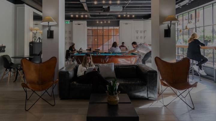 Gravity Co, Ortak Yaşam Portföyünü Büyütmek için 5,7 milyon Euro Yatırım Aldı