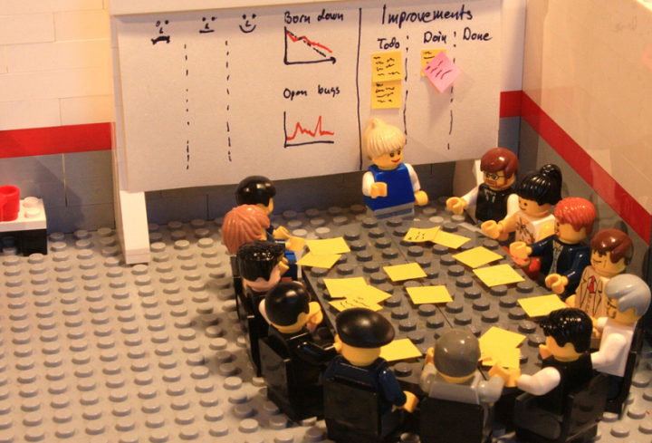 Danışmanlar için Sunum Tüyoları