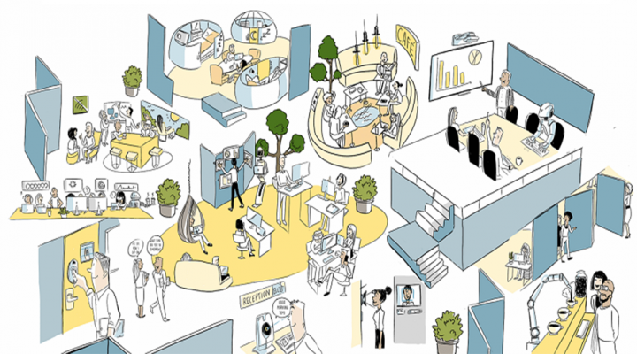 21. Yüzyılın Yeni Model Emlak Ofislerinden Biri Olabilecek misiniz?