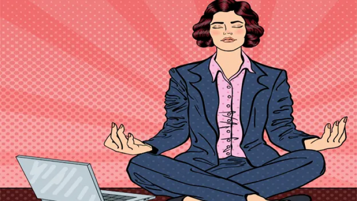 Sakin Kal ve Kazan: İşler Yolunda Gitmediğinde Sakin Kalmak Sana Ne Kazandırır?