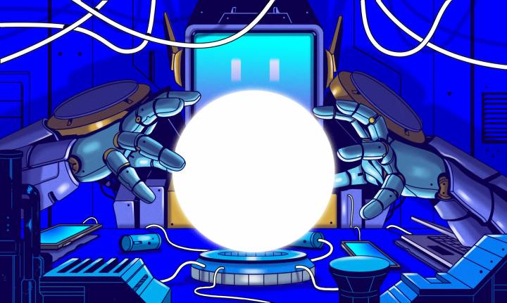 Trendler: En İyi 12+1 Gayrimenkul Teknolojisi