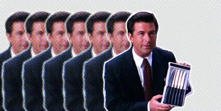 Kapanış Tekniklerinin Ustası