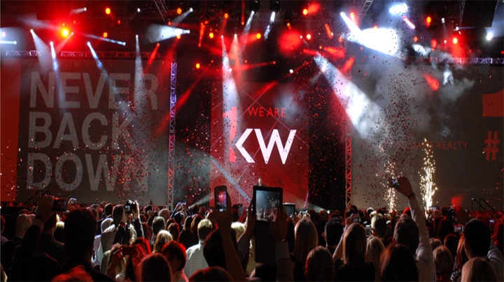 Keller Williams Realty’nin Yeni Hizmeti hgTouch Sonbaharda Sunulacak