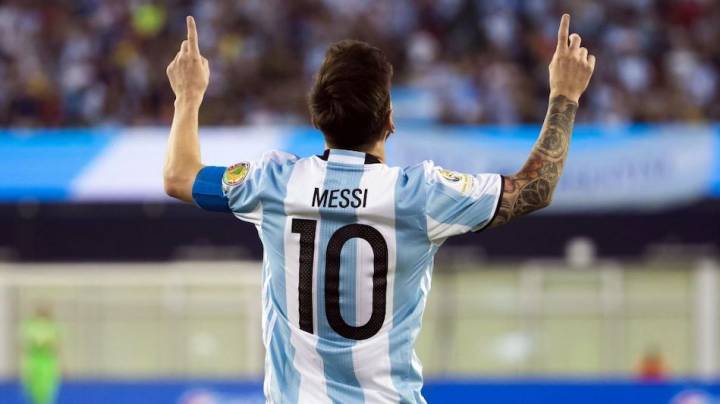Emlak Ekipleri Lionel Messi'den Ne Öğrenebilir?