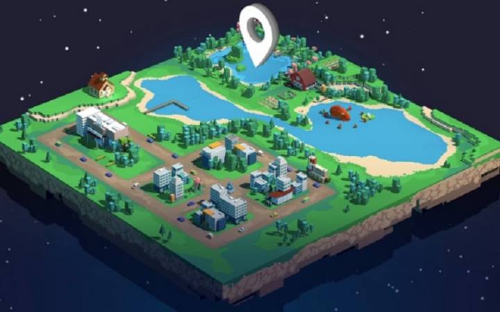 Metaverse Gayrimenkul Satışları 500 Milyon Doları Aştı ve Bu Yıl İkiye Katlanması Bekleniyor