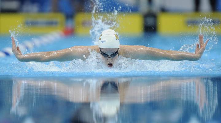 Başarılı Bir Emlak Danışmanı Olmak İçin Olimpiyat Sporcularından Alınacak Dersler