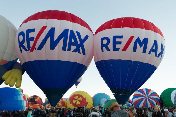 RE/MAX, “Stratejik Büyüme Girişimlerine” Güveniyor