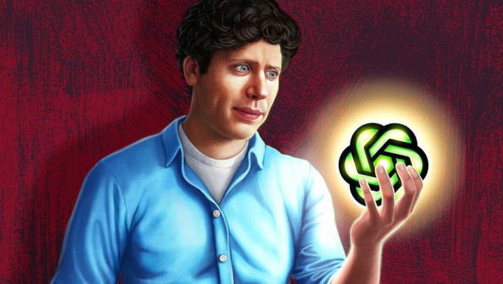 ChatGPT'nin Dahisi Sam Altman'dan İlham Alan Bir Ev Satışı: İnovasyon ve Pazarlama Stratejileri