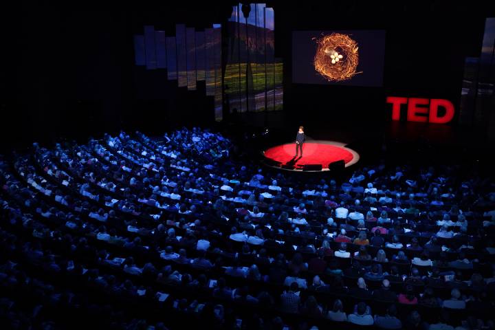 Her Danışmanın İzlemesi Gereken 6 TED Konferansı