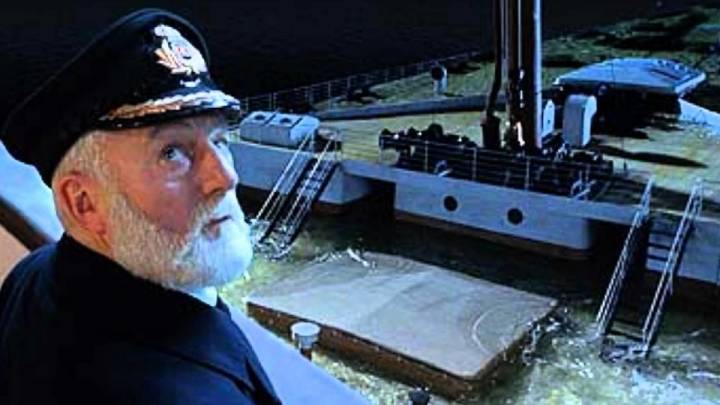 Titanik'in Kaptanı Gibi İşinizi Batırmanın 6 Yolu