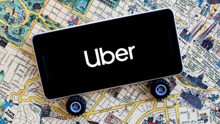 Emlakçılar 'Uber'den Ders Alacak mı?